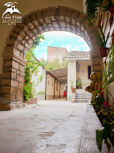 Comentarii opinii despre Casa Vieja Restobar Ayacucho