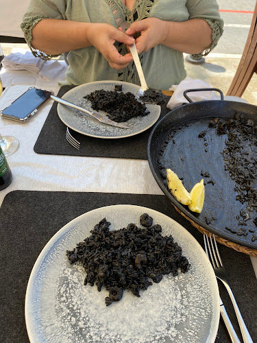Qué Rico Restaurante Playa de San Juan - Gastronomía y hostelería
