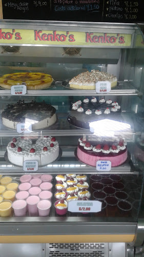 Opinii despre Panadería Pastelería Kenko's în La Perla - Gastronomía y hostelería