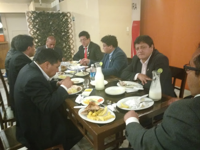 Las Costillitas Ñam - Gastronomía y hostelería