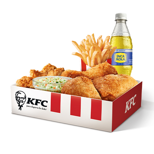 Comentarii opinii despre KFC