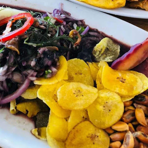 La Reyna del sabor-sechura