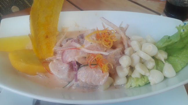 Restaurante FUSIÓN - Gastronomía y hostelería