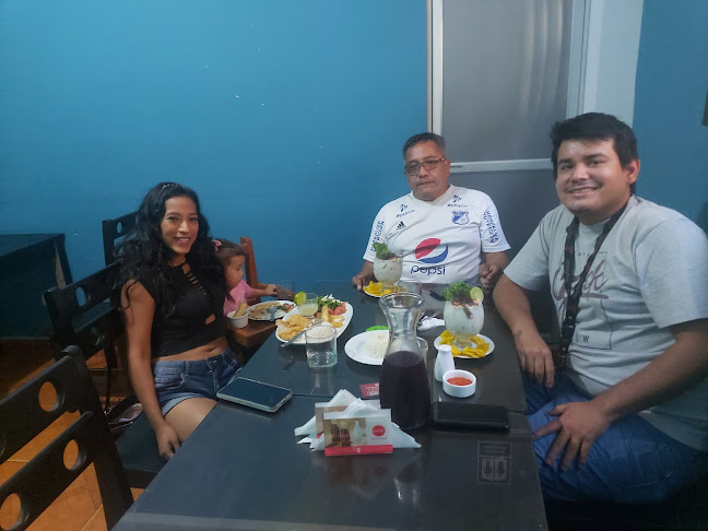 Jirón Tacna 477, Tarapoto 22201