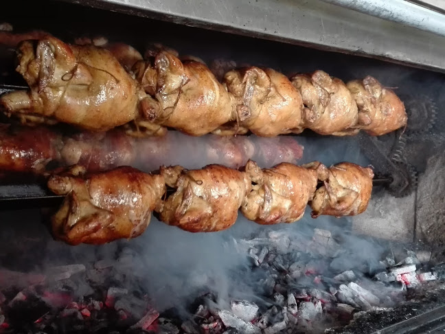 Opinii despre Polleria El Galpon Pollos &parrilladas în Arequipa - Gastronomía y hostelería