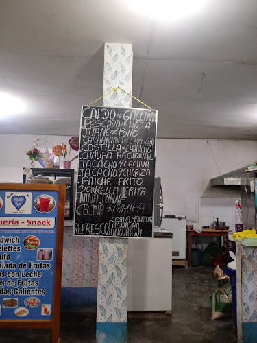 Comidas Regionales Letelier - Gastronomía y hostelería