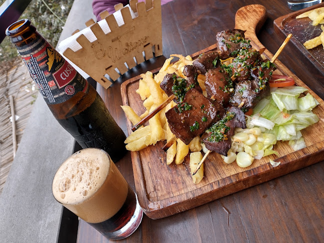 PLAYA LAS VIOLETAS, Chincha Baja 11760