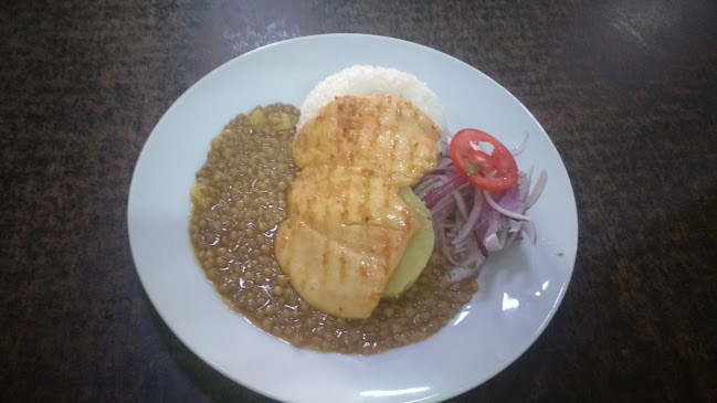 El Warique Restaurant & Eventos - Huánuco