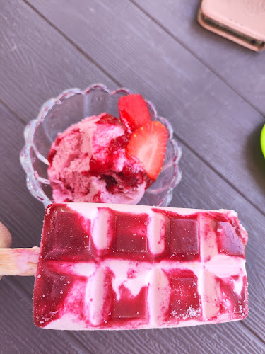 Valor Natural berries y miel - Gastronomía y hostelería