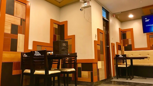 Opinii despre Toto's Pizza în Huancayo - Gastronomía y hostelería