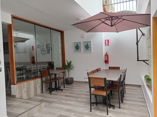 Opinii despre Brava Restaurante în Chiclayo - Gastronomía y hostelería