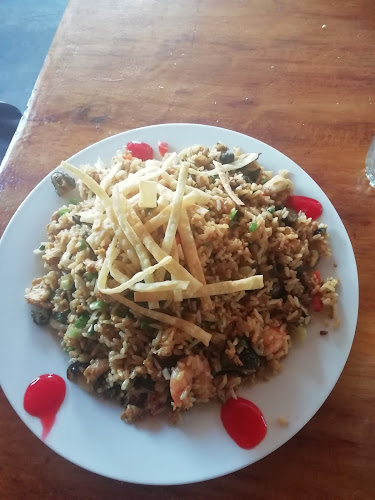 Avenida El Olivar Esq, Bolognesi, Huarmey