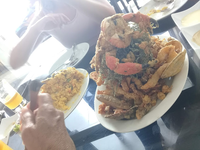 Cevichería La Masia - Gastronomía y hostelería