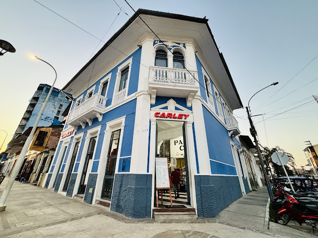 Panaderia Carley - Iquitos