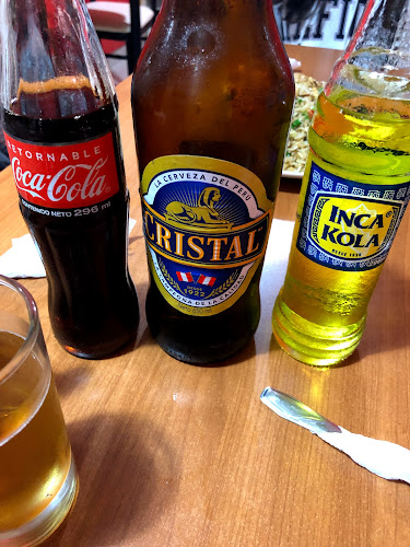 CHIFA RESTAURANT YAMYEN - Ica