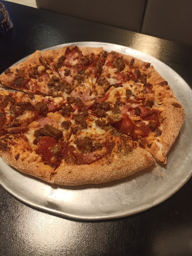 Domino's Pizza - Gastronomía y hostelería