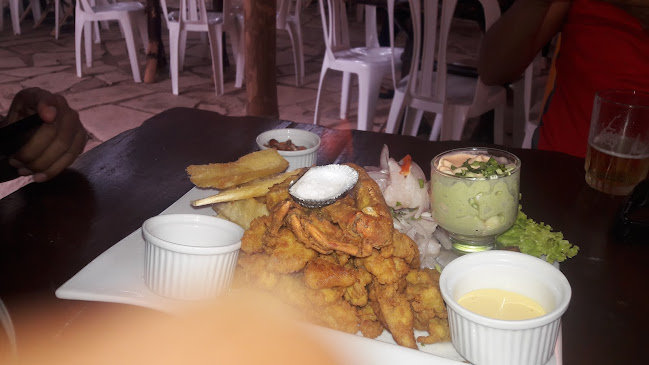 La Choza Del Churre - Piura