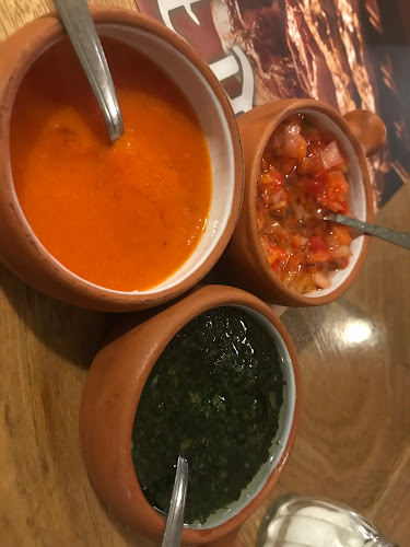 El Fuego De San Antonio - Arequipa