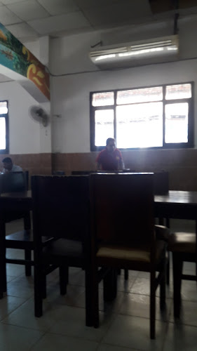 4858+R77, Ugarte, Sullana 20101