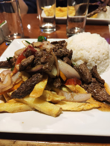 Opinii despre Restaurante ZOE în Barranca - Gastronomía y hostelería