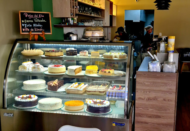 Barucci (turistas) - Camaná