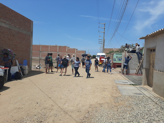 Opinii despre Quinta los mangos în Reque - Gastronomía y hostelería