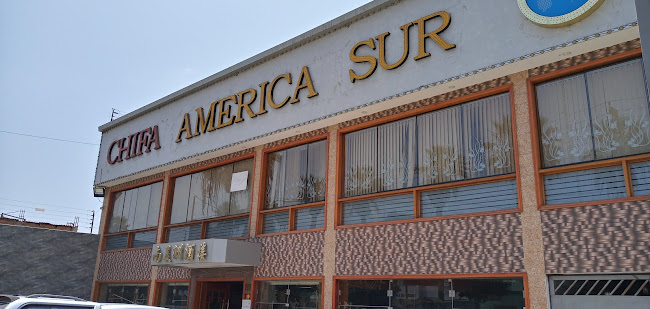 Chifa AMERICA SUR