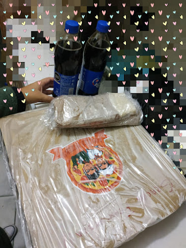 Melliz Pizzas - Huaral