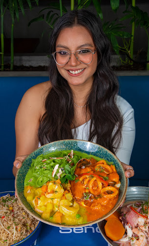 Señor Limón - Gastronomía y hostelería