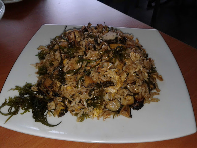 Restaurante el gran sammir - Huarmey