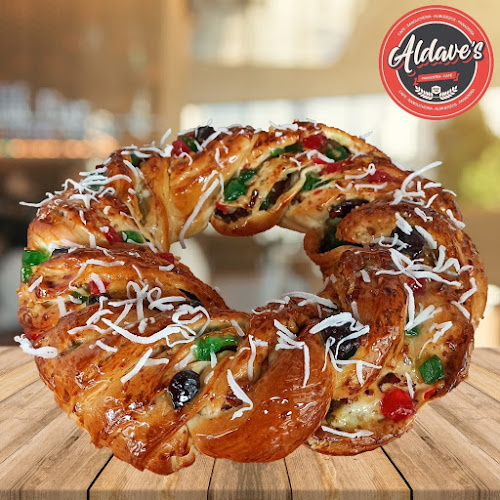 Panaderia Aldave's - Gastronomía y hostelería