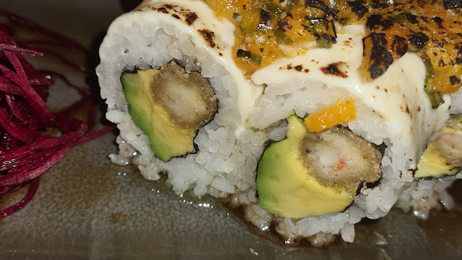 Opinii despre Koi - Sushi în Ayacucho - Gastronomía y hostelería