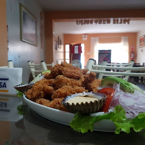 La Langosta - Restaurant Marisquería - El Porvenir