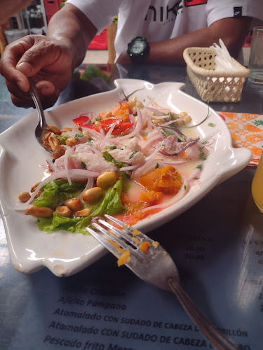 Comentarii opinii despre Restaurant RICO MAR