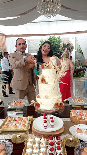 Comentarii opinii despre Casa Toscana Jardín de Eventos