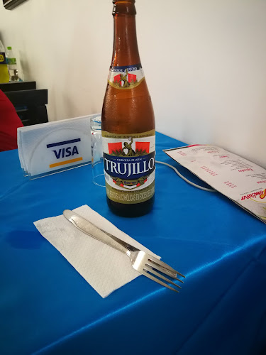 Restaurant Turístico El Sombrero - Trujillo