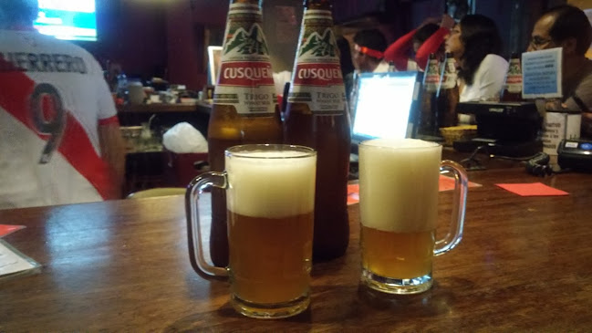 London Town - Gastronomía y hostelería