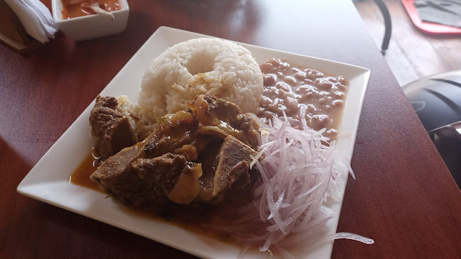 Opinii despre Colonial în Barranca - Gastronomía y hostelería