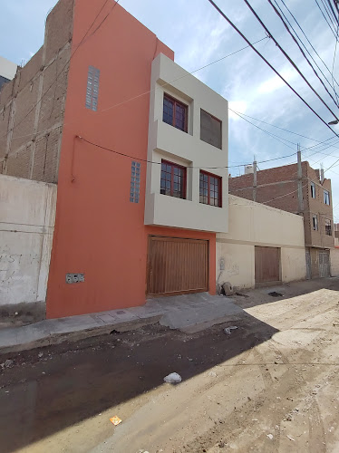 Panadería El Centro - Chiclayo