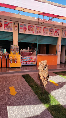 Comentarii opinii despre Heladería Food Center