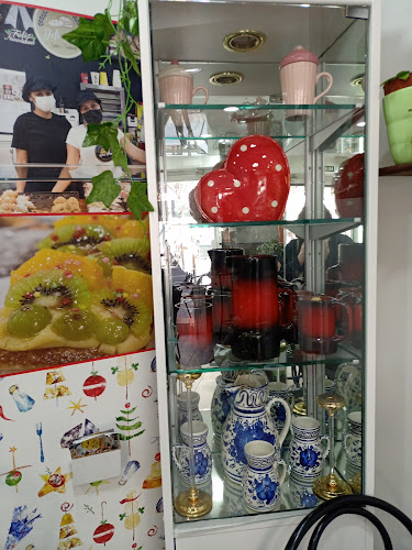 Deli Pan - Gastronomía y hostelería