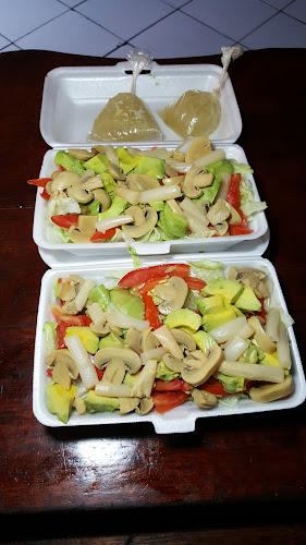 Comentarii opinii despre El leñador