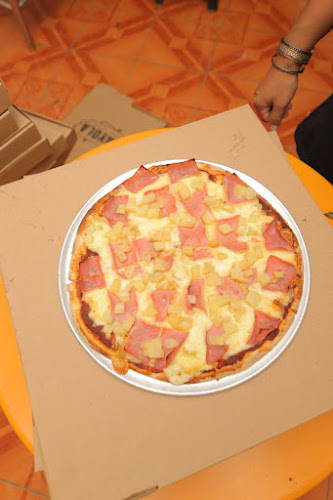 Pizza & Love - Gastronomía y hostelería