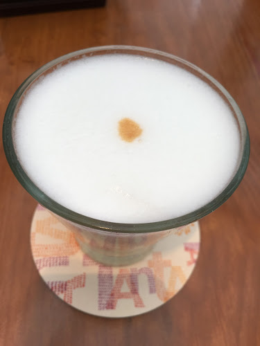 Comentarii opinii despre Tanta San Isidro