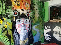 Restobar ayahuasca huaraz