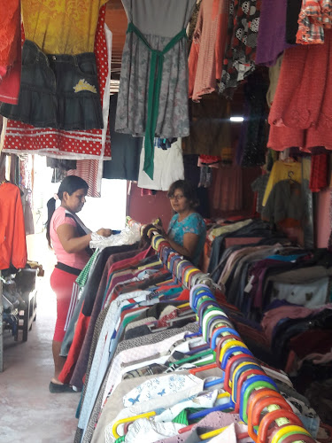 Mercado San Felipe - Nuevo Chimbote