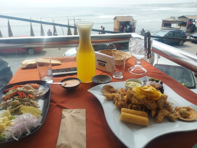 Comentarii opinii despre El Sombrero Hotel Restaurant Turístico