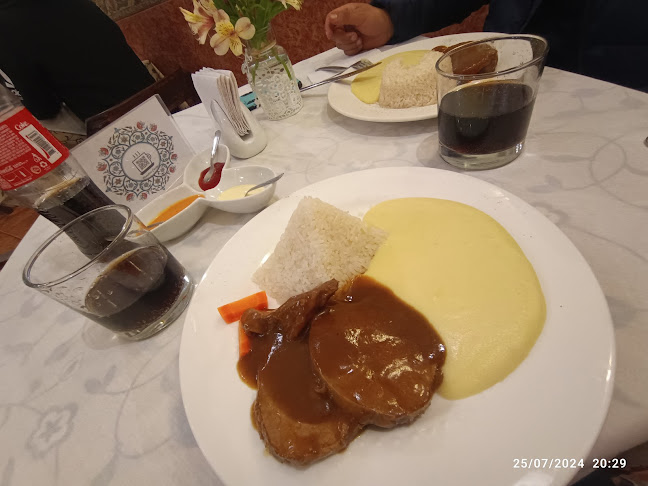 El Querubino Restaurante - Café - Gastronomía y hostelería