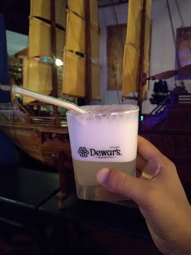 Black Dog - Gastronomía y hostelería