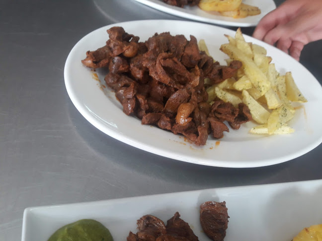 Opinii despre Restaurant Secretitos Parrilladas în Ilo - Gastronomía y hostelería